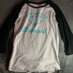 DIAMOND SUPPLY CO. SHIRT